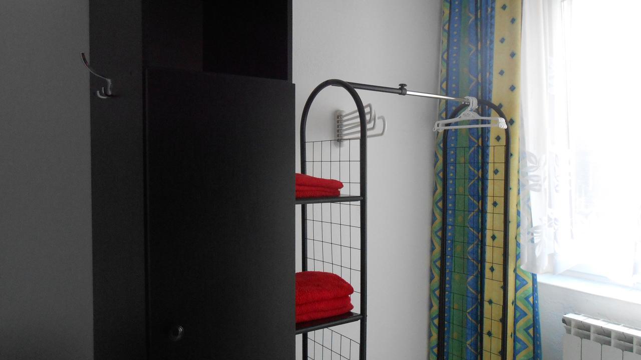 Hotel Leon Biała Podlaska Cameră foto