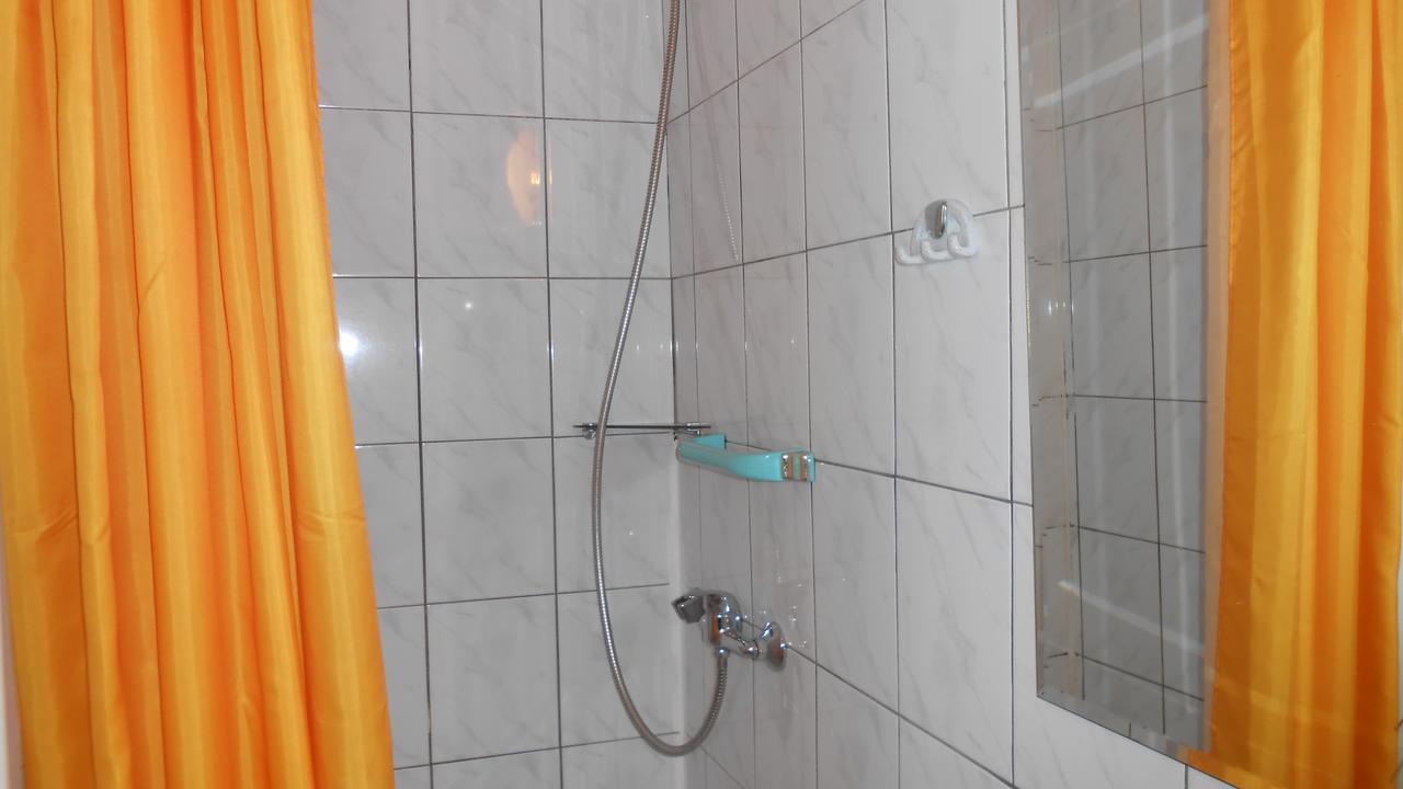 Hotel Leon Biała Podlaska Cameră foto