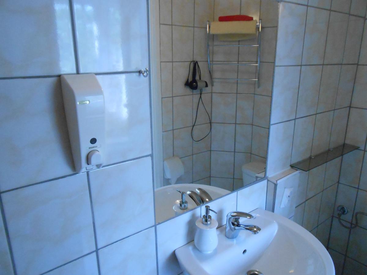 Hotel Leon Biała Podlaska Cameră foto