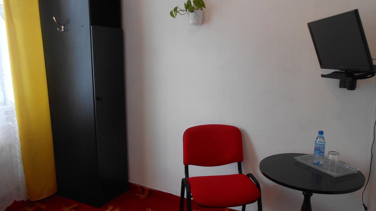 Hotel Leon Biała Podlaska Cameră foto